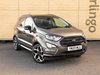 Ford Ecosport ST-LINE