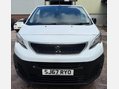 Peugeot Expert 1.6 BlueHDi 1000 Professional Standard Panel Van 6dr Diesel Manual MWB Euro 31