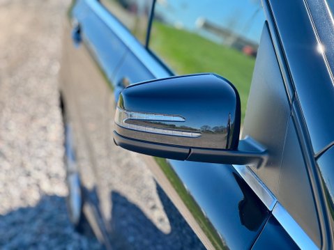 Mercedes-Benz B Class B180 CDI SE 12