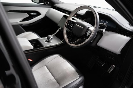 Land Rover Range Rover Evoque 1.5 P300e 11.9kWh Autobiography SUV 5dr Petrol Plug-in Hybrid Auto 4WD Euro 5