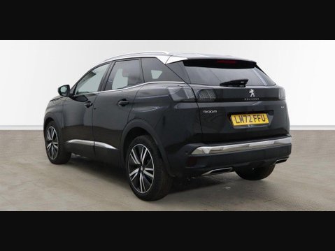 Peugeot 3008 PURETECH S/S GT PREMIUM 2