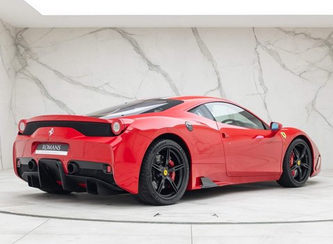 Ferrari 458 Speciale 19