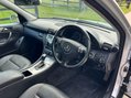 Mercedes-Benz C Class 1.8 C180 Kompressor Avantgarde SE 4dr 10