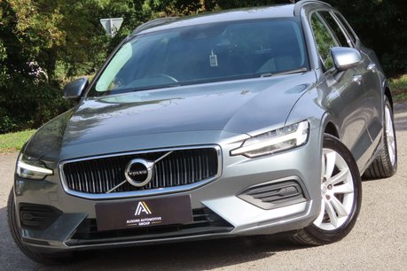 Volvo V60 2.0 D3 Momentum Estate 5dr Diesel Manual Euro 6 (s/s) (150 ps) 1