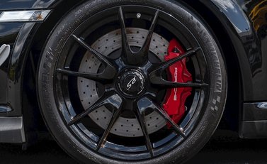 Porsche 911 GT3 RS 4.0 (997) 10