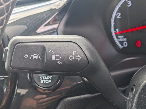 Ford Fiesta ST-3 29
