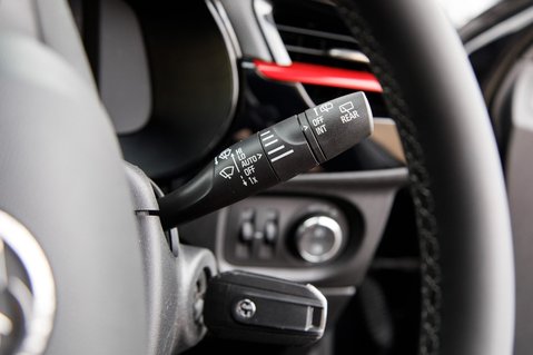 Vauxhall Corsa GS 13