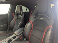 Mercedes-Benz CLA Class 2.0 AMG CLA 45 4Matic Auto 4WD 4dr 37