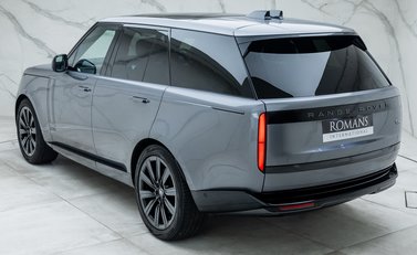 Land Rover Range Rover P530 Autobiography 9