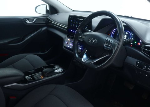 Hyundai IONIQ IONIQ Premium BEV 5dr 45