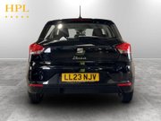 SEAT Ibiza 1.0 TSI SE Hatchback 5dr Petrol Manual Euro 6 (s/s) (95 ps) Air Con - Alloy 6