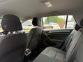 Volkswagen Golf 1.4 TSI BlueMotion Tech SE DSG Euro 5 (s/s) 5dr 20