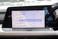 Volkswagen Golf LIFE TSI 20