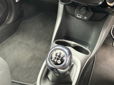 Toyota Aygo VVT-I X-TREND TSS 31