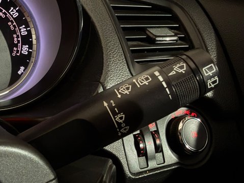 Vauxhall Insignia SE NAV CDTI 25
