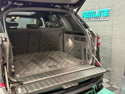 BMW X5 3.0 40d MHT M Sport Auto xDrive Euro 6 (s/s) 5dr 41