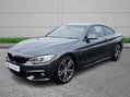 BMW 4 Series 2.0 420D xDrive M Sport Auto 4WD 2dr 7