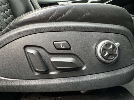 Audi RS5 2.9 TFSI V6 Coupe 2dr Petrol Tiptronic quattro Euro 6 (s/s) (450 ps) 10