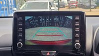 Toyota Yaris Cross 1.5 VVT-h Design SUV 5dr Petrol Hybrid E-CVT Euro 6 (s/s) (116 ps) 42