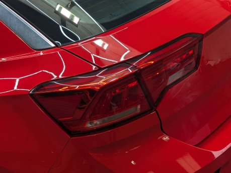 Volkswagen T-Roc 1.0 T-Roc SE TSi 5dr 41