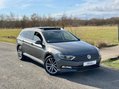 Volkswagen Passat 2.0 TDI BlueMotion Tech GT Euro 6 (s/s) 5dr 4