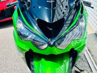 Kawasaki ZX ZZR 1400 15