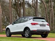 SEAT Arona 1.0 TSI EVO SE Technology Euro 6 (s/s) 5dr 11