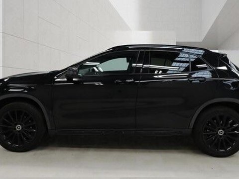 Mercedes-Benz GLA 1.6 GLA200 AMG Line Edition 7G-DCT Euro 6 (s/s) 5dr 4