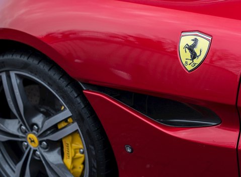Ferrari Portofino 28