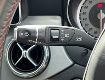 Mercedes-Benz GLA Class 2.1 GLA220d AMG Line (Premium) SUV 5dr Diesel 7G-DCT 4MATIC Euro 6 (177 ps) 25
