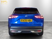Nissan Qashqai 1.3 DIG-T MHEV Tekna SUV 5dr Petrol Hybrid XTRON Euro 6 (s/s) (158 ps) Allo 6