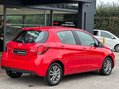 Toyota Yaris 1.3 Yaris Icon VVT-i 5dr 20