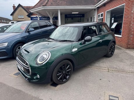 Mini Hatch COOPER S 2