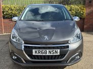 Peugeot 208 1.2 208 Tech Edition S/S 5dr 4