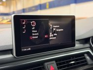 Audi RS5 2.9 TFSI V6 Carbon Edition Coupe 2dr Petrol Tiptronic quattro Euro 6 (s/s) 36