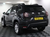 Dacia Duster COMFORT TCE 10