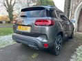 Citroen C5 Aircross BLUEHDI FLAIR S/S EAT8 18