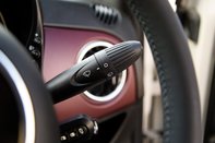 Fiat 500 STAR MHEV 14