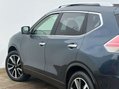 Nissan X-Trail 1.6 X-Trail Tekna dCi 4x4 4WD 5dr 65
