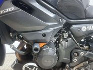 Yamaha XJ6 600 2013 43K GREAT RUNNING COMMUTER BIKE 600CC NAKED 18