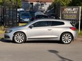 Volkswagen Scirocco 2.0 TSI GT DSG Euro 4 3dr 8