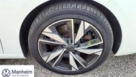 Peugeot 308 1.6 12.4kWh Allure Hatchback 5dr Petrol Plug-in Hybrid e-EAT Euro 6 (s/s) ( 4