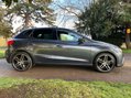 SEAT Ibiza TSI FR SPORT DSG 16