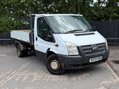 Ford Transit 350 MWB 1