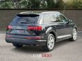 Audi Q7 3.0 Q7 S Line TDI Quattro Auto 4WD 5dr 19