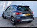 SEAT Arona 1.0 Arona FR Sport TSi 5dr 51