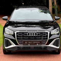 Audi Q2 TFSI S LINE 2
