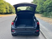 Audi Q3 1.5 TFSI CoD 35 Black Edition Sportback S Tronic Euro 6 (s/s) 5dr 42