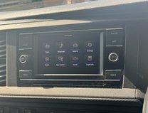 Volkswagen Transporter Camper | 4 Berth | Air Con | Pop Top | Cooker | Rock n Roll Bed 29