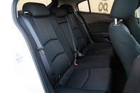 Mazda 3 SPORT NAV 39